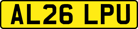 AL26LPU