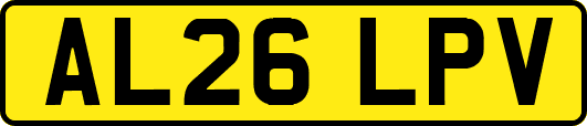 AL26LPV