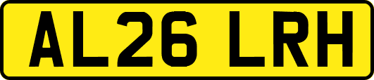 AL26LRH
