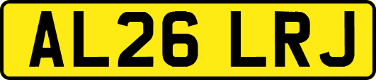 AL26LRJ