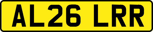 AL26LRR