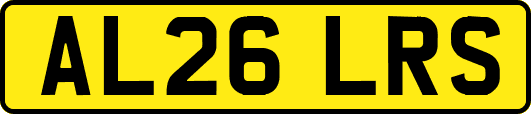 AL26LRS