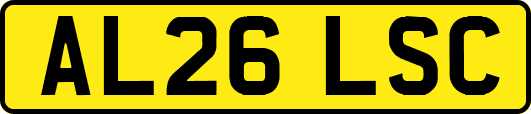 AL26LSC