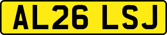 AL26LSJ
