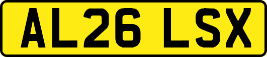 AL26LSX