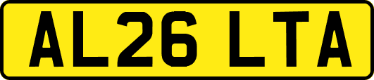 AL26LTA