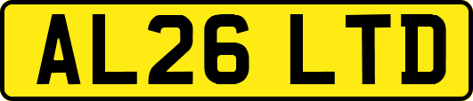 AL26LTD
