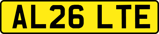 AL26LTE