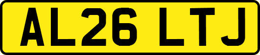 AL26LTJ