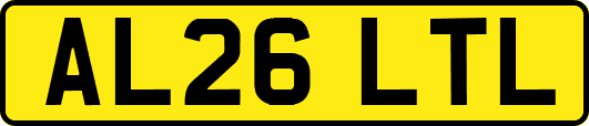 AL26LTL