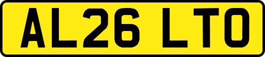 AL26LTO