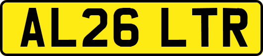AL26LTR