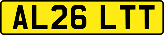 AL26LTT