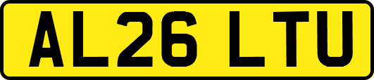 AL26LTU