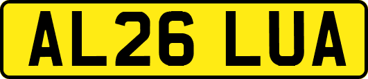 AL26LUA