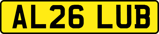 AL26LUB