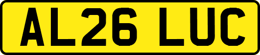 AL26LUC