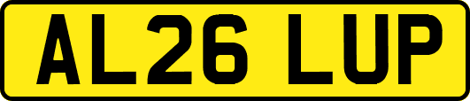 AL26LUP