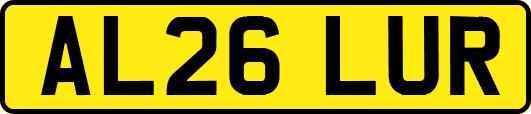 AL26LUR