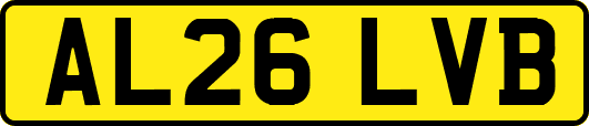 AL26LVB
