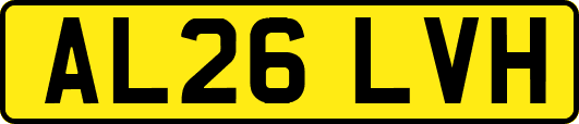 AL26LVH