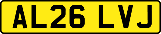AL26LVJ