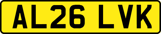 AL26LVK