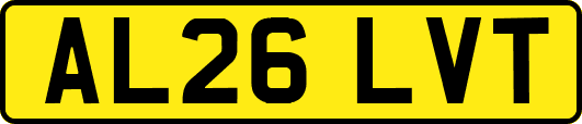 AL26LVT
