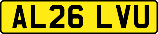 AL26LVU