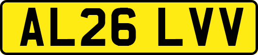 AL26LVV
