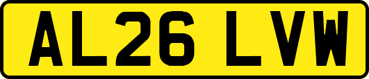 AL26LVW