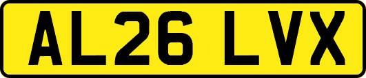 AL26LVX