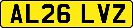 AL26LVZ