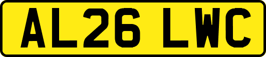 AL26LWC