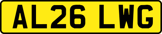 AL26LWG