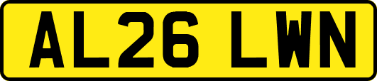 AL26LWN