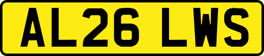 AL26LWS