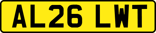 AL26LWT