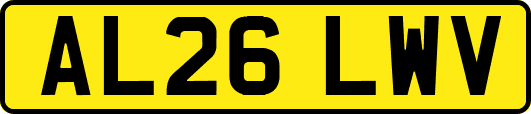AL26LWV