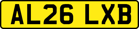 AL26LXB