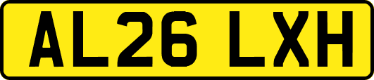 AL26LXH