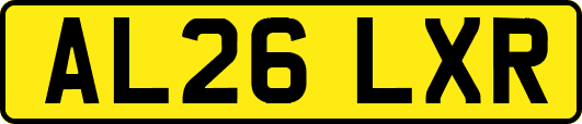 AL26LXR