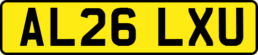 AL26LXU