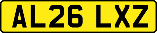 AL26LXZ