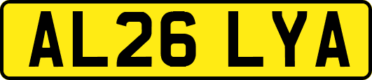 AL26LYA