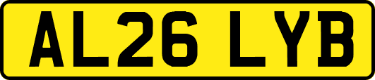 AL26LYB