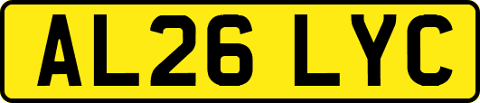 AL26LYC