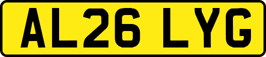 AL26LYG