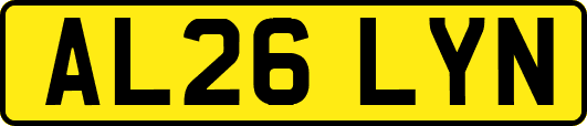 AL26LYN