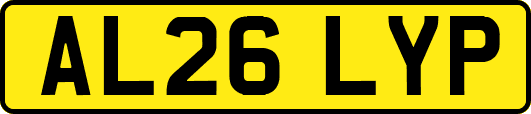 AL26LYP